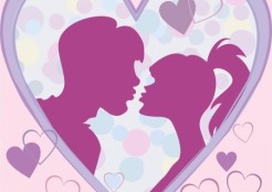 ラブラブ夫婦